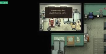 Back to the Dawn PC Screenshot