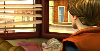 Back To The Future PC Screenshot