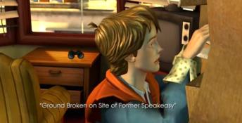 Back To The Future PC Screenshot