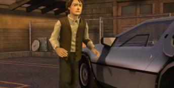 Back To The Future