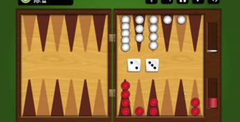 Backgammon
