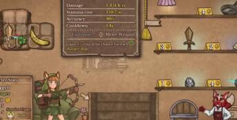 Backpack Battles PC Screenshot