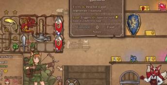 Backpack Battles PC Screenshot