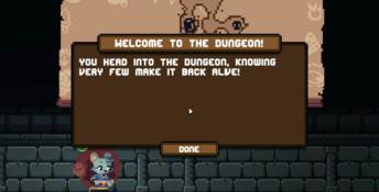 Backpack Hero PC Screenshot