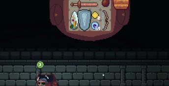 Backpack Hero