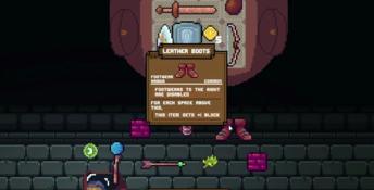 Backpack Hero PC Screenshot