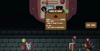 Backpack Hero PC Screenshot
