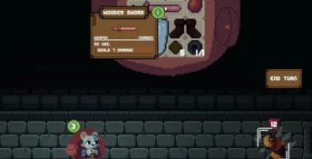 Backpack Hero PC Screenshot