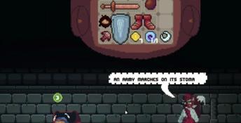 Backpack Hero PC Screenshot