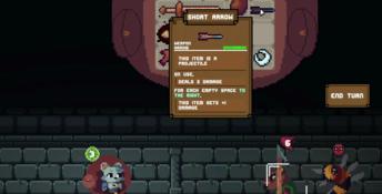 Backpack Hero PC Screenshot