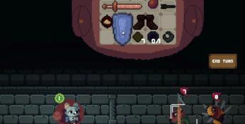 Backpack Hero PC Screenshot