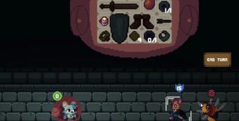 Backpack Hero PC Screenshot