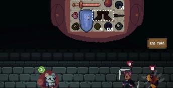 Backpack Hero PC Screenshot