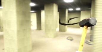 Backrooms Break PC Screenshot