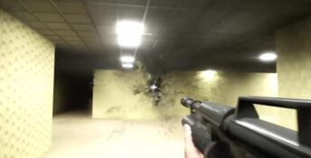Backrooms Break PC Screenshot