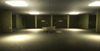 Backrooms Doors