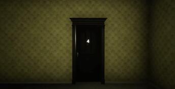 Backrooms Doors