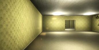 Backrooms Doors