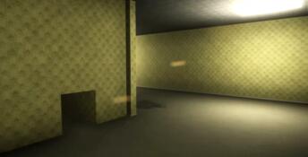 Backrooms Doors PC Screenshot