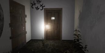 Backrooms Doors PC Screenshot