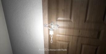 Backrooms Doors PC Screenshot