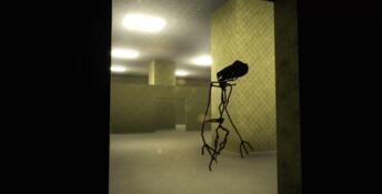 Backrooms Doors PC Screenshot