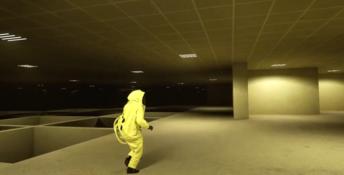 Backrooms: Escape Together