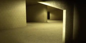 Backrooms: Escape Together