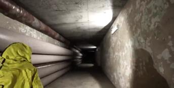 Backrooms: Escape Together