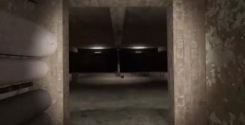 Backrooms: Escape Together PC Screenshot