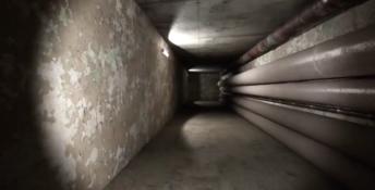 Backrooms: Escape Together PC Screenshot