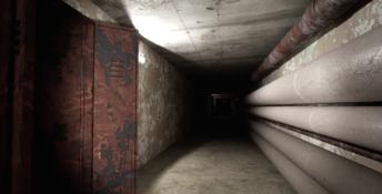 Backrooms: Escape Together PC Screenshot