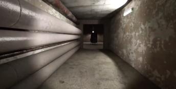 Backrooms: Escape Together PC Screenshot