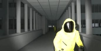 Backrooms: Escape Together PC Screenshot