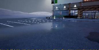 Backrooms Exploration PC Screenshot