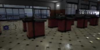 Backrooms Exploration PC Screenshot