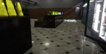 Backrooms Exploration PC Screenshot