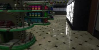 Backrooms Exploration PC Screenshot