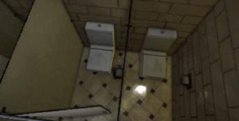 Backrooms Exploration PC Screenshot