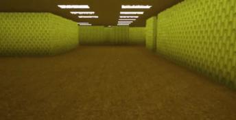 Backrooms Exploration PC Screenshot