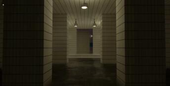 Backrooms Liminality PC Screenshot