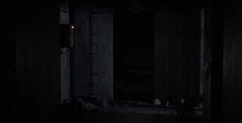 Backrooms Liminality