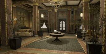 Backrooms Liminality PC Screenshot