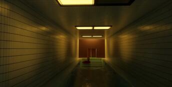Backrooms Liminality PC Screenshot