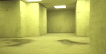 Backrooms Rec.