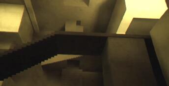 Backrooms Rec. PC Screenshot