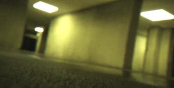 Backrooms Rec. PC Screenshot