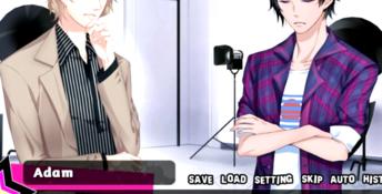 Backstage Pass PC Screenshot