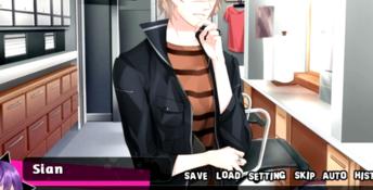 Backstage Pass PC Screenshot