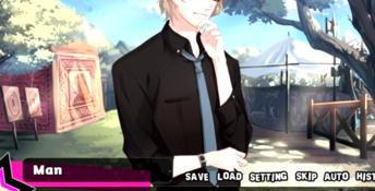 Backstage Pass PC Screenshot